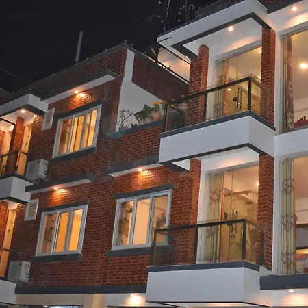 Tourist Apartment Baluwatar