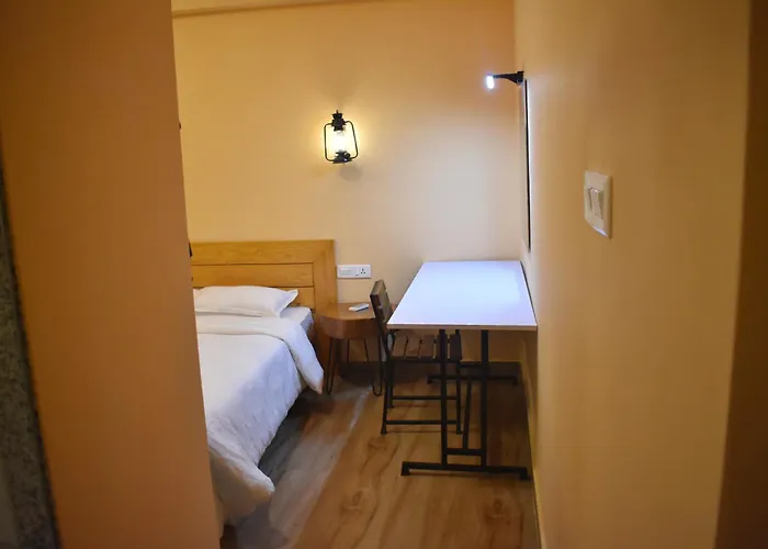 Bibek Appartement *