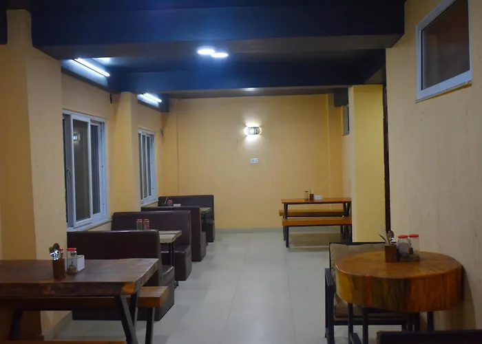 Bibek Appartement Kathmandu