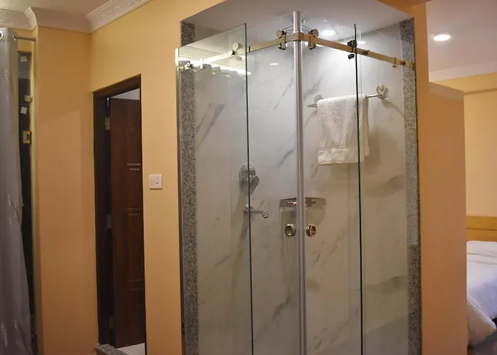 Bibek Appartement