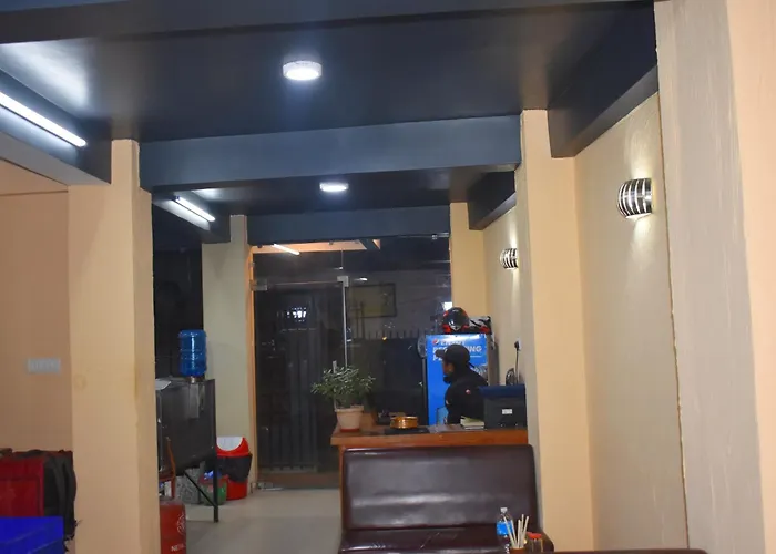 Appartement Bibek *
