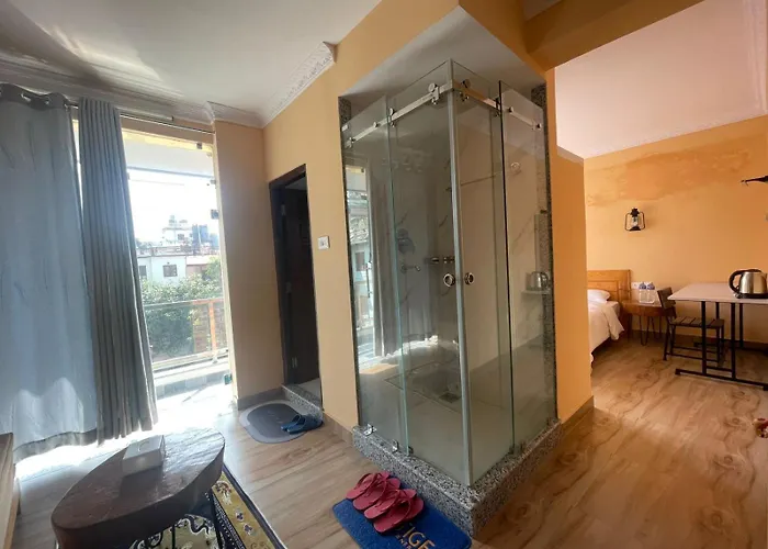 Bibek Appartement *