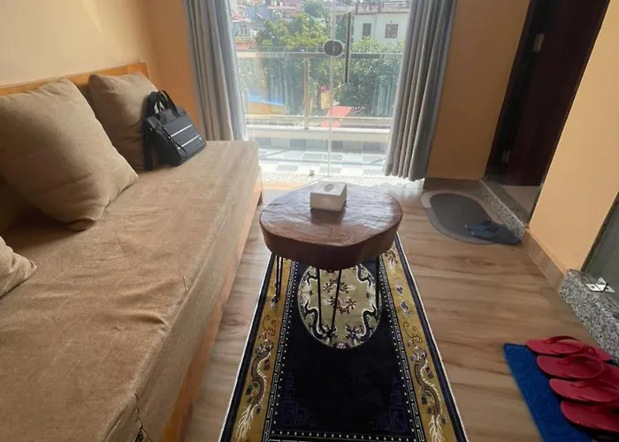 Bibek Appartement