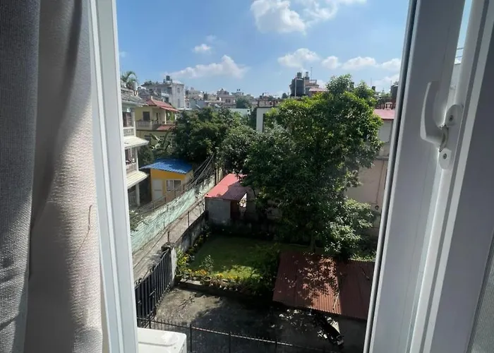 Appartement Bibek