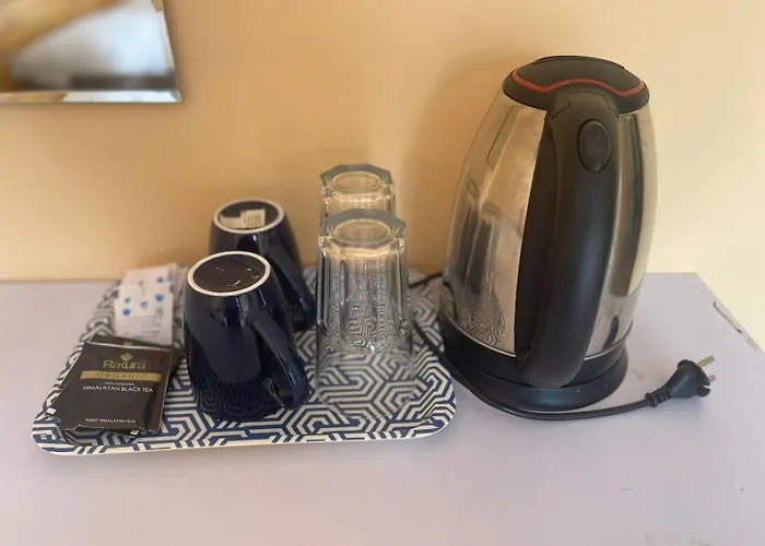 Bibek Appartement Kathmandu