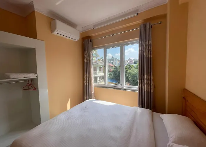 Appartement Bibek Kathmandu