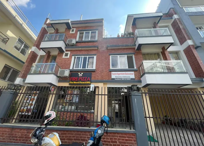 Bibek * Kathmandu