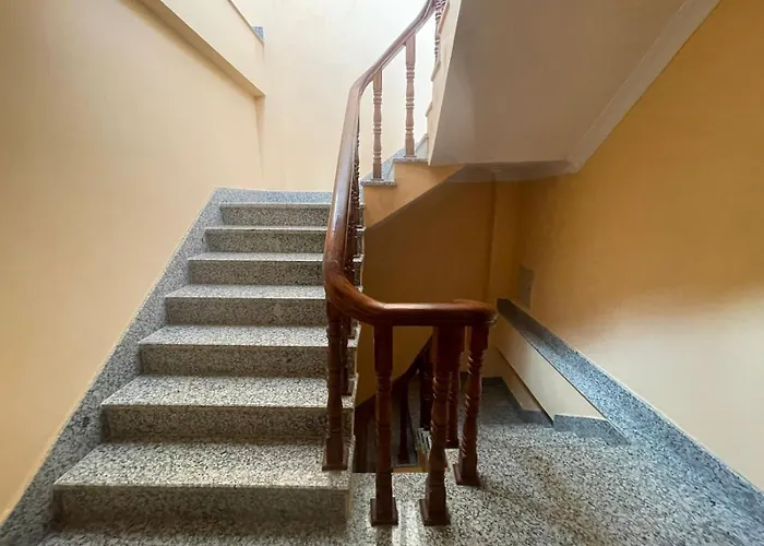 Appartement Bibek
