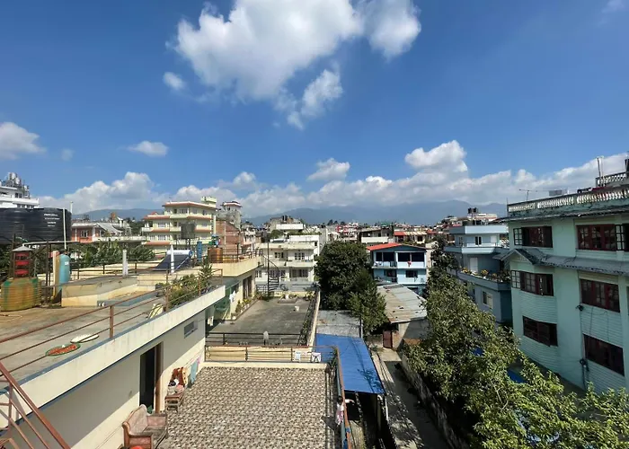 Bibek Appartement *