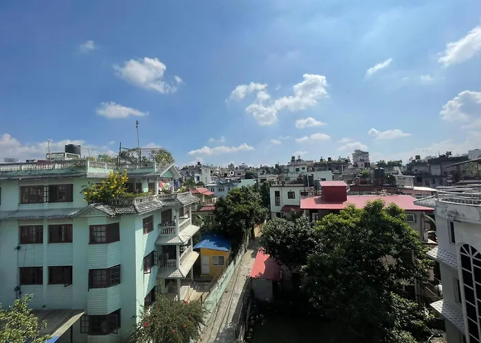 Bibek Appartement Kathmandu