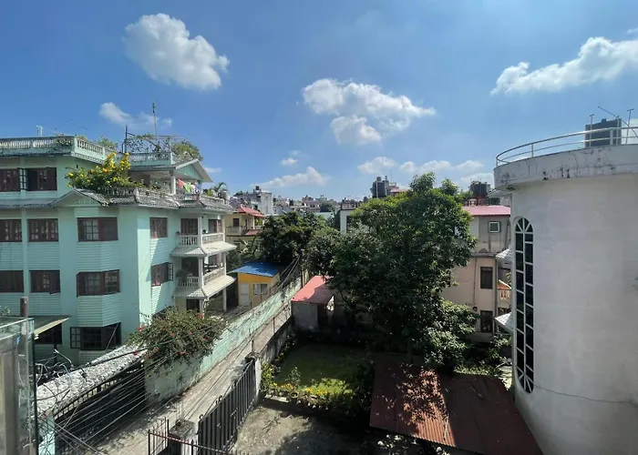 Appartement Bibek