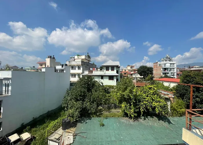 Appartement Bibek