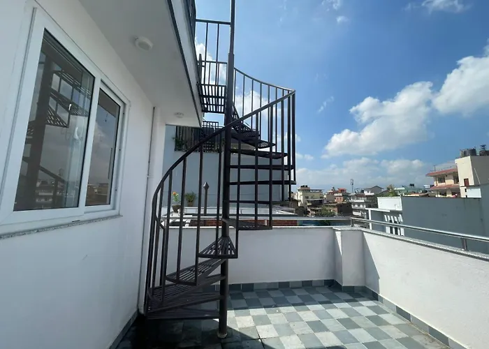Bibek Appartement