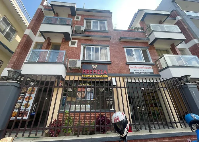 Appartement Bibek