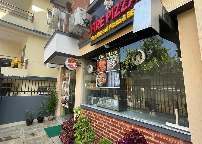Bibek Appartement *