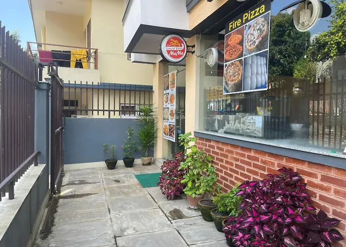 Appartement Bibek Kathmandu