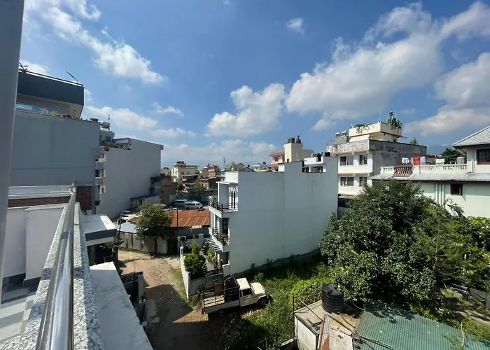Appartement Bibek